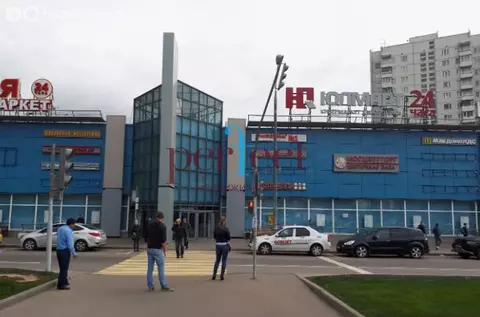Помещение свободного назначения (319.6 м)