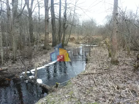 Участок в Тульская область, Тула городской округ, пос. Георгиево, ...