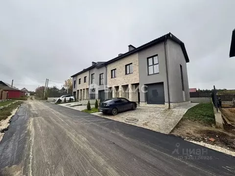 Таунхаус в Владимирская область, Суздальский район, ...