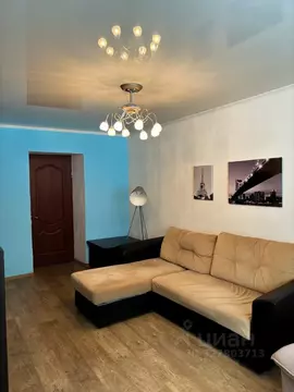 2-к кв. Пермский край, Пермь Стахановская ул., 53 (43.3 м)