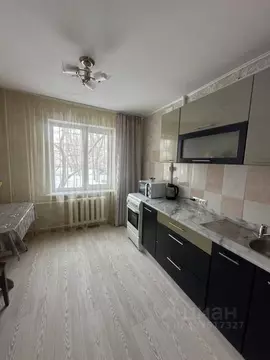 3-к кв. Омская область, Омск ул. Володарского, 122 (49.6 м)