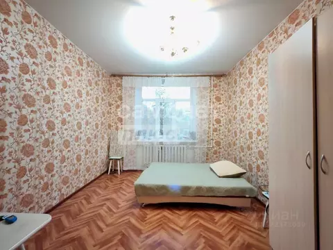 Комната Татарстан, Казань Даурская ул., 27 (19.3 м)