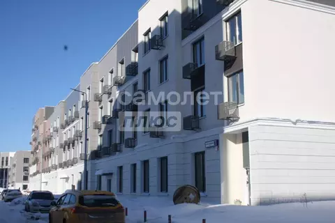 Студия Московская область, Красногорск городской округ, с. ...