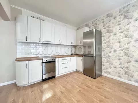 3-к кв. Алтайский край, Барнаул ул. 280-летия Барнаула, 27 (58.5 м)