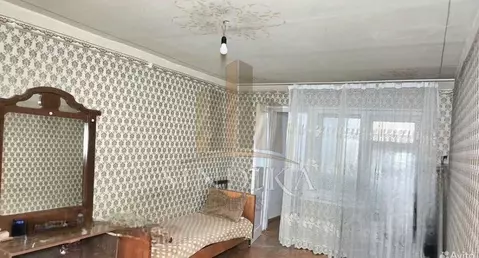 3-к кв. Кабардино-Балкария, Нальчик ул. Мечникова (60.5 м)