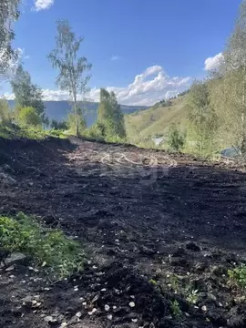 Участок в Алтай, Горно-Алтайск Динамо СНТ,  (7.3 сот.)