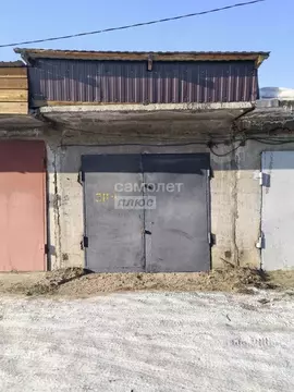 Гараж в Забайкальский край, Чита Нагорная ул., 111А (18 м)