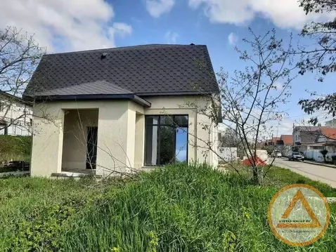 Дом в Краснодарский край, Туапсинский муниципальный округ, Джубга пгт ...