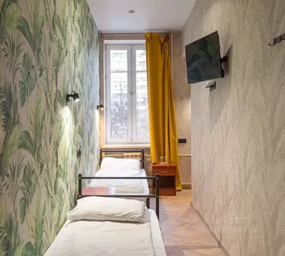 Комната Москва Ярославская ул., 10к2