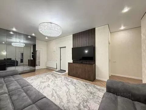 2-к кв. Кабардино-Балкария, Нальчик ул. Героя России Т.М. Тамазова ...