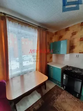 Комната Белгородская область, Старый Оскол Солнечный мкр, 4 (18.0 м)
