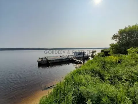 Участок в Татарстан, Лаишевский район, Малоелгинское с/пос, с. Шуран  ...
