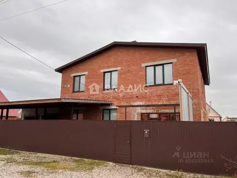 Дом в Башкортостан, Стерлитамак Солнечный мкр, ул. Энергетиков, 31 ...