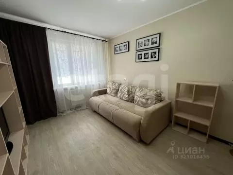 1-к кв. Ямало-Ненецкий АО, Новый Уренгой Советский мкр, 7/2 (37.0 м)