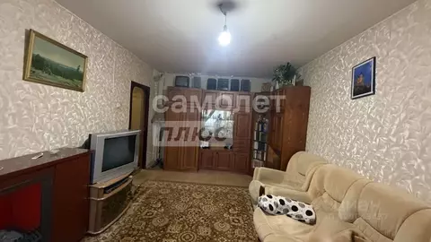 2-к кв. Ивановская область, Иваново ул. Володарского, 13 (54.0 м)