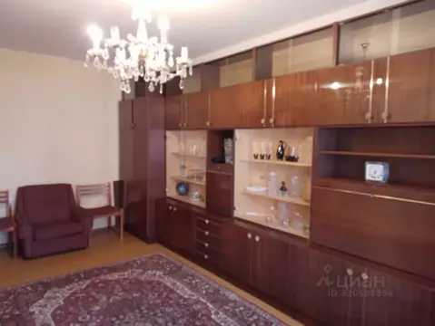 1-к кв. Ярославская область, Ярославль ул. Серго Орджоникидзе, 18 ...