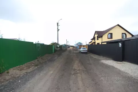 Участок в Ямало-Ненецкий АО, Новый Уренгой Лира ДНТ, ул. Боевая, 37 ...