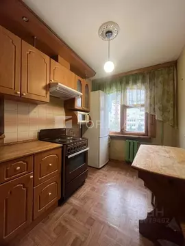 3-к кв. Алтайский край, Барнаул ул. Попова, 117 (60.0 м)