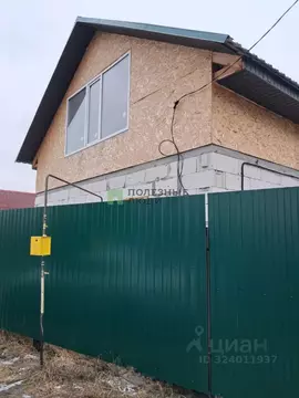 Дом в Курганская область, Курган Виктория ТСН,  (140 м)