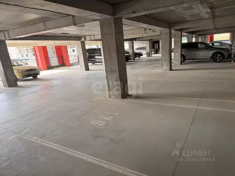 Гараж в Крым, Симферопольский район, с. Мирное ул. Крымской Весны (13 ...