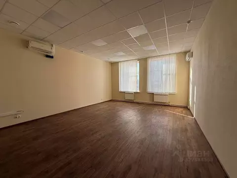 Офис в Ростовская область, Ростов-на-Дону просп. Михаила Нагибина, 40 ...