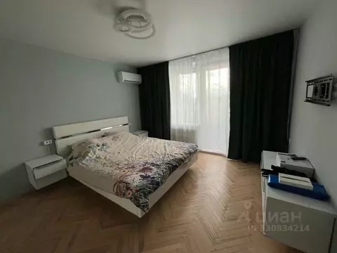 1-к кв. Москва Ракетный бул., 9К2 (40.0 м)