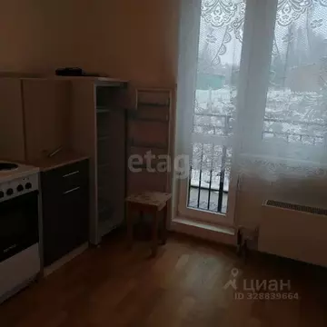 1-к кв. Московская область, Сергиево-Посадский городской округ, с. ...