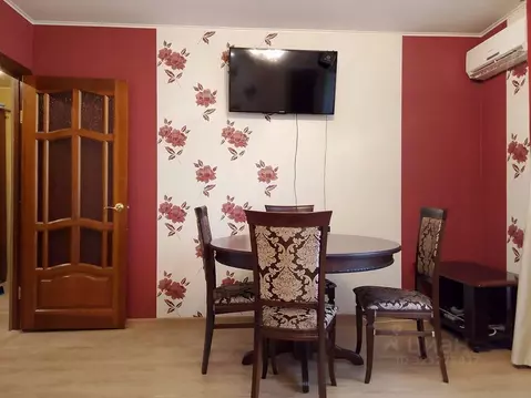 2-к кв. Волгоградская область, Волжский Оломоуцкая ул., 41 (58.1 м)