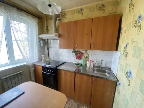 2-к кв. Ленинградская область, Гатчинский муниципальный округ, пос. ...