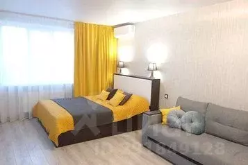 1-к кв. Самарская область, Самара Революционная ул., 101В (32.0 м)