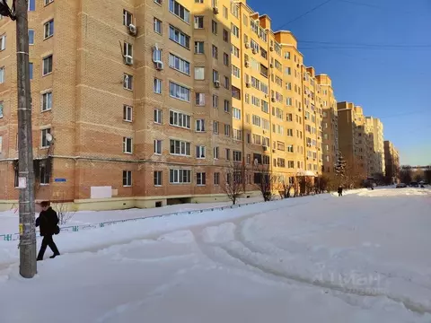 2-к кв. Московская область, Коломна ул. Гагарина, 3 (60.0 м)