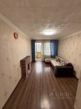 1-к кв. Московская область, Клин Северный пер., 39 (32.0 м)