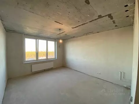 Студия Свердловская область, Екатеринбург ул. Очеретина, 16 (28.3 м)