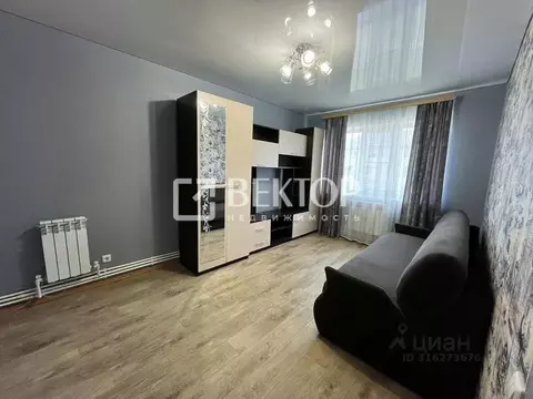 1-к кв. Костромская область, Кострома Венеция мкр,  (30.0 м)