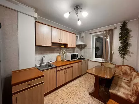 3-к кв. Татарстан, Казань ул. Юлиуса Фучика, 28 (65.0 м)