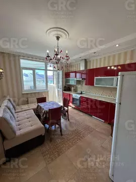 1-к кв. Краснодарский край, Сочи Виноградная ул., 43В (52.0 м)