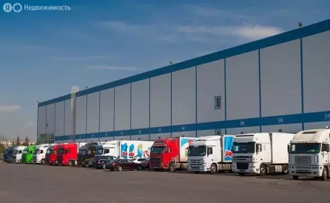 Склад (5000 м)