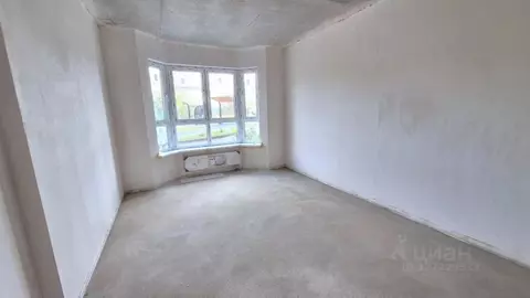 2-к кв. Краснодарский край, Анапа ул. Крылова, 13к1 (52.4 м)