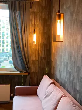 1-к кв. Московская область, Красногорск городской округ, пос. ...