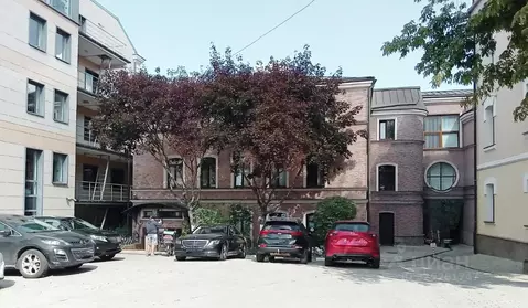 Помещение свободного назначения в Москва Николоямская ул., 26С1 (157 ...