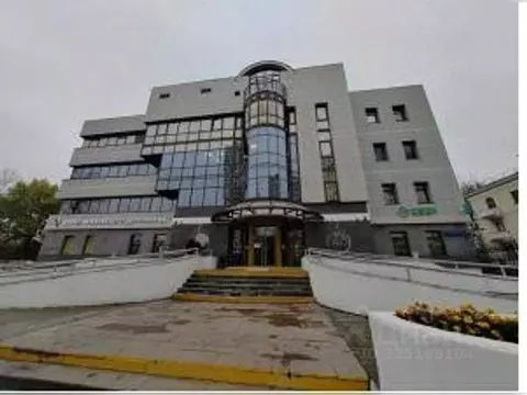 Торговая площадь в Москва Сходненская ул., 9 (55 м)