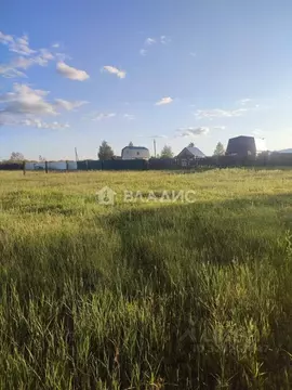 Участок в Забайкальский край, Чита № 145 Атлант СНТ, 145 (8.0 сот.)