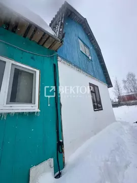 Дом в Костромская область, Кострома Спутник-2 СНТ, 120 (24 м)