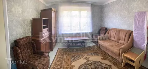 1-к кв. Ставропольский край, Ессентуки Октябрьская ул., 457 (20.6 м)