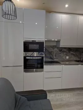 1-к кв. Московская область, Мытищи ул. 2-я Институтская, 26А (45.0 м)