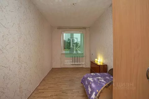 Комната Севастополь ул. Николая Музыки, 94А (12.2 м)