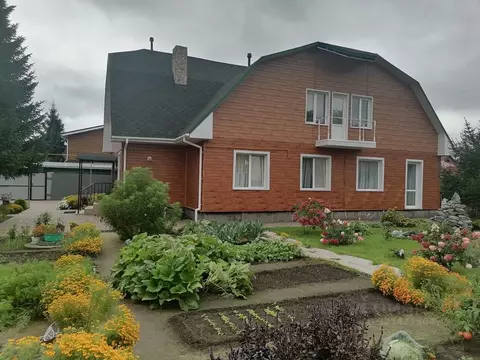 Дом в Омская область, Омск ул. 14-я Судоремонтная, 16Б (144 м)