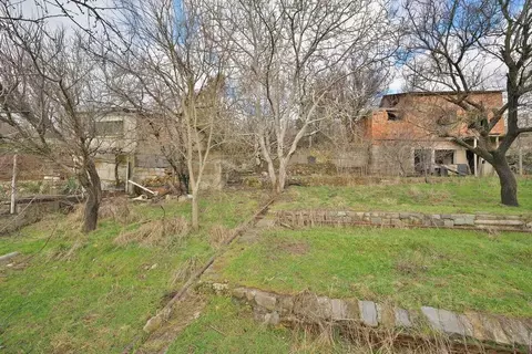 Участок в Севастополь Балаклавский муниципальный округ, Гидростроитель ...