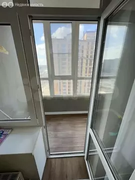 1-комнатная квартира: Краснодар, Конгрессная улица, 29 (37.2 м)