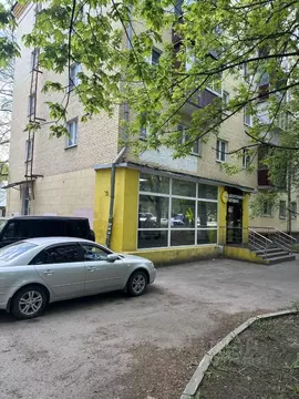 Помещение свободного назначения в Московская область, Люберцы ...